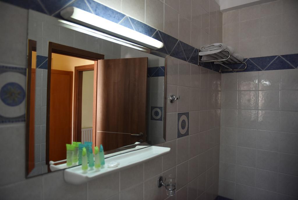 Blue Sea Hotel Mytilene Exterior foto