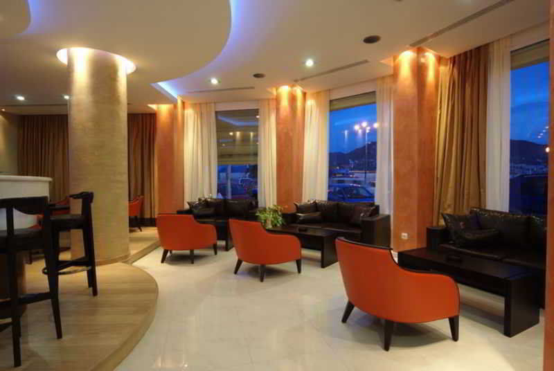 Blue Sea Hotel Mytilene Exterior foto